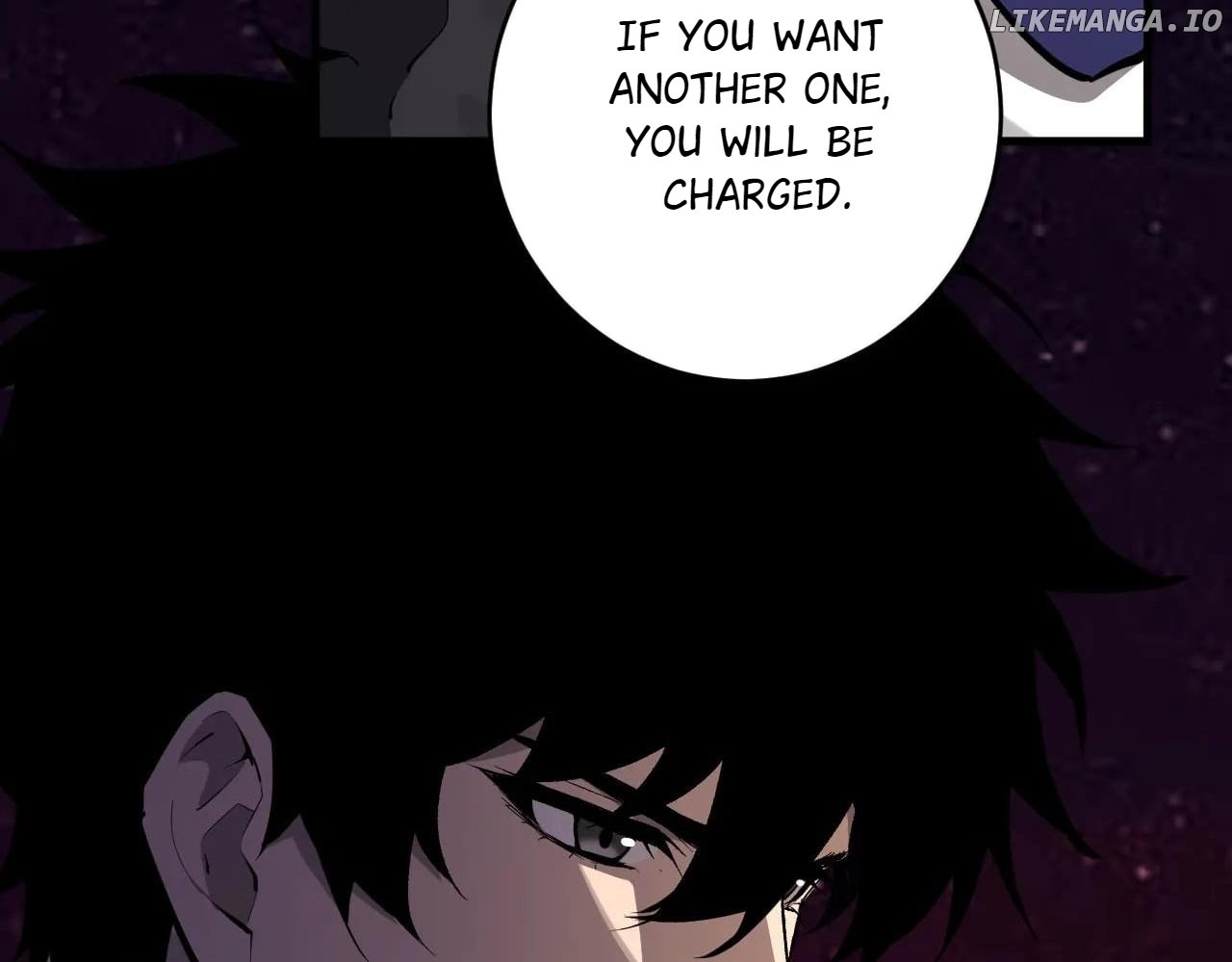Doomsday for All: Me, Virus Monarch Chapter 65 - page 20